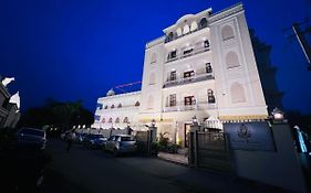 Laxmi Palace Heritage Boutique Hotel